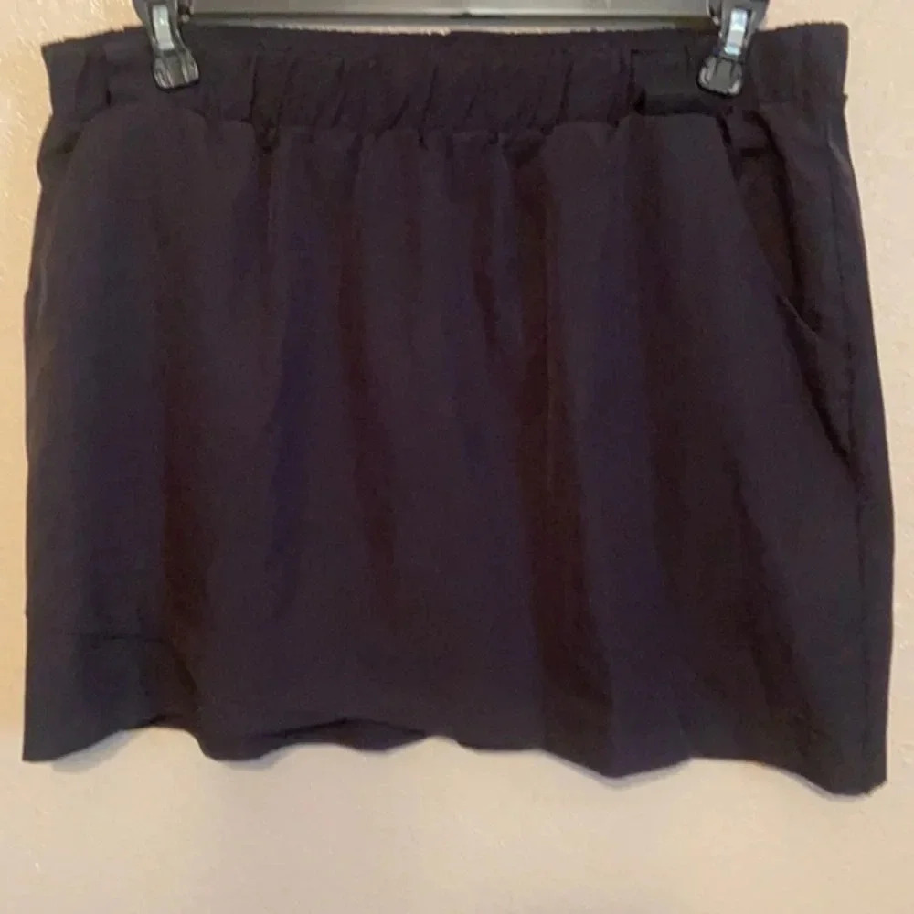 🌴RBX black skort 🌴
BIN 31